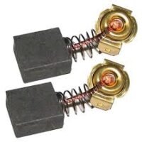 Carbones para corta pelo de caballo SOPECR 2