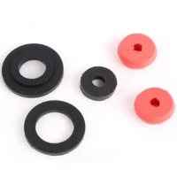 Empaques para jeringa metálica 10 ml SOPECR