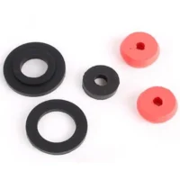 Empaques para jeringa revolver metálica SOPECR