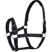 Gamarron para caballo negro SOPECR