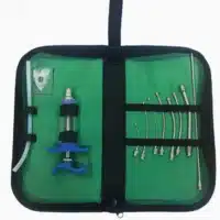 Kit de jeringa y canulas SOPECR