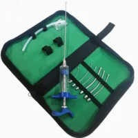 Kit de jeringa y canulas SOPECR