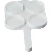 Paleta de deteccion de mastitis SOPECR