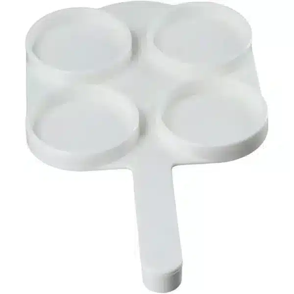 Second image of Paleta de deteccion de mastitis SOPECR
