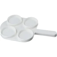 Paleta de deteccion de mastitis SOPECR