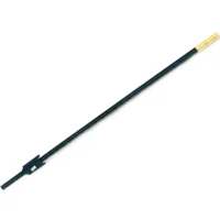 Paquete de 5 postes de acero Q235 para cercado perimetral y engorde 2,13m alto, peso 3,9kg SOPECR