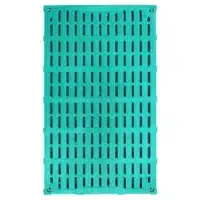Piso BMC para lechones 110x60 cm ranurado SOPECR