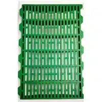 Piso plástico para madres reforzado 60x40cm SOPECR