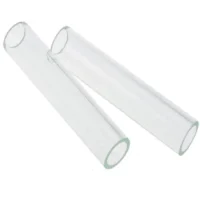 Tubo de vidrio para jeringa metálica 10 ml SOPECR