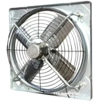 Ventilador acero inoxidable, aspas de 70 cm SOPECR