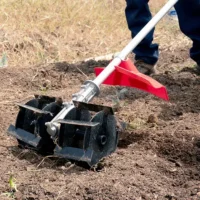 Arador a gasolina SOPECR