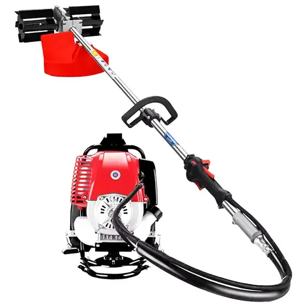 Arador a gasolina SOPECR