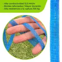Cinta para cerca eléctrica SOPECR