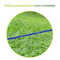 Cordón para cerca eléctrica SOPECR