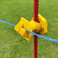 Cordón para cerca eléctrica SOPECR