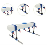Soporte metálico para nodriza plástica SOPECR