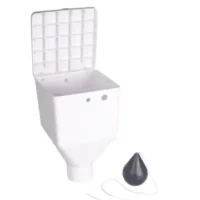 Tolva automática 6kg SOPECR