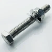 Tornillo acero inoxidable SOPECR